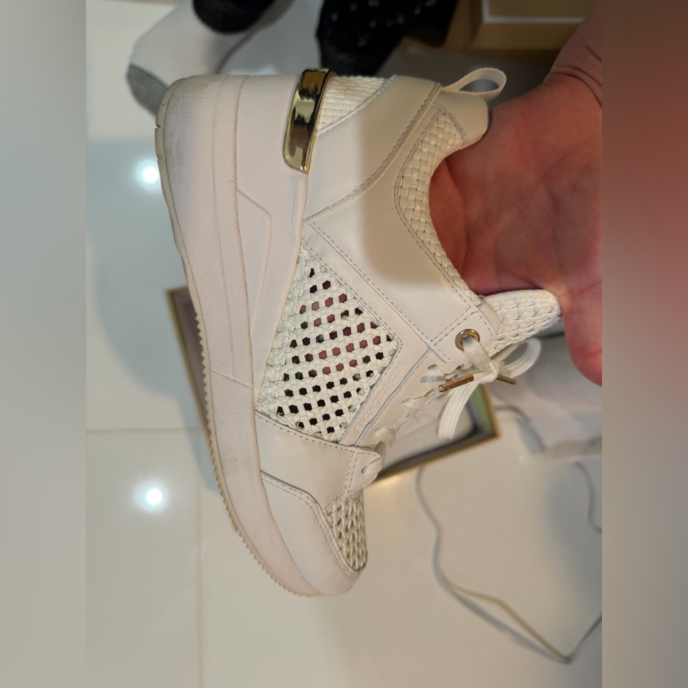 Michael Kors Sneakers!